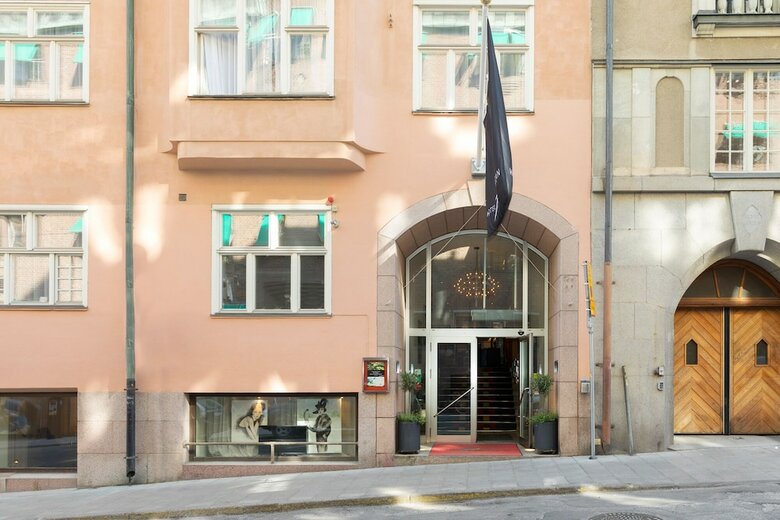Hotel Profilhotels Riddargatan