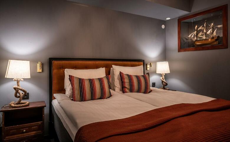 Hotel Lord Nelson