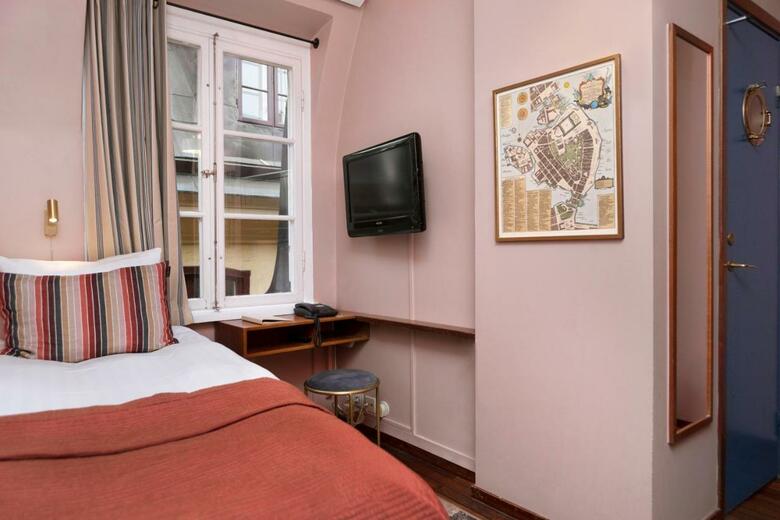 Hotel Lord Nelson