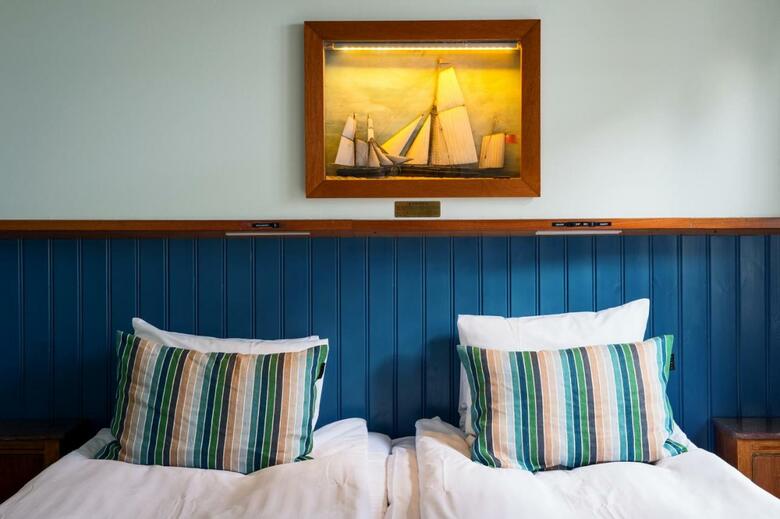 Hotel Lord Nelson