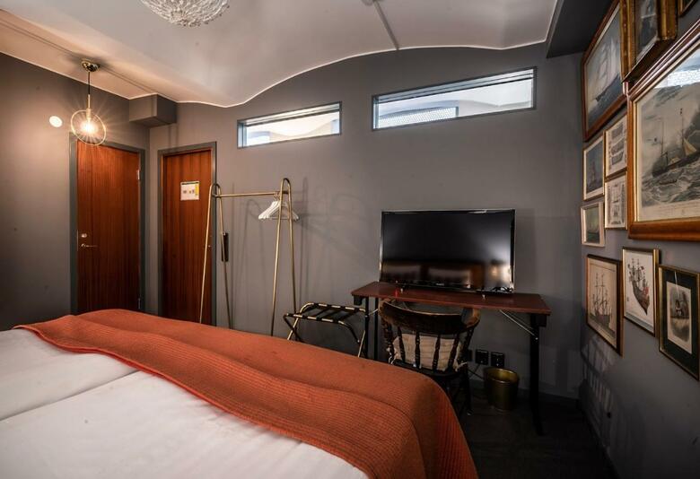 Hotel Lord Nelson