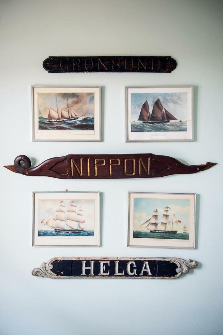 Hotel Lord Nelson