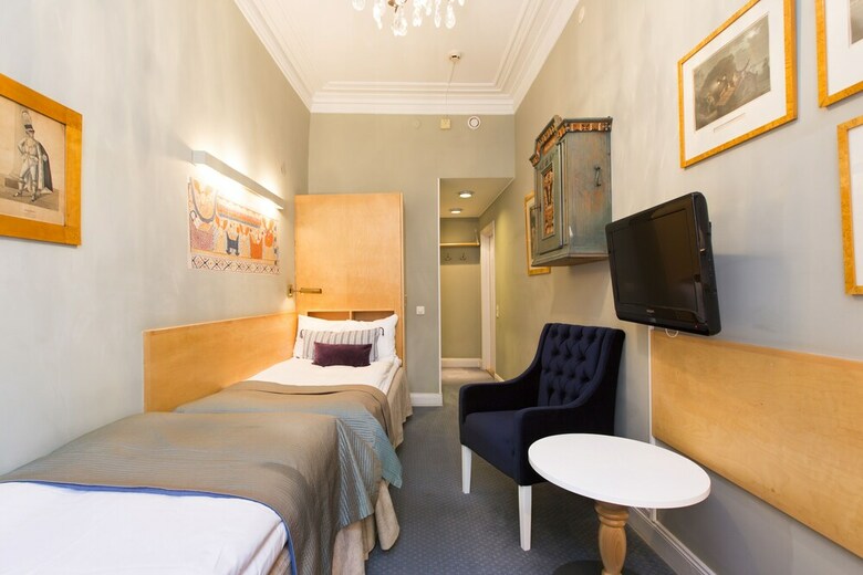 Hotel Lady Hamilton