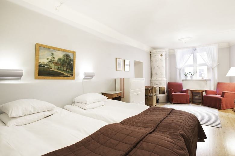Hotel Lady Hamilton