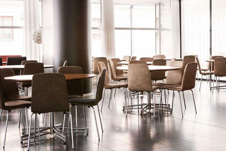 Comfort Hotel Stockholm