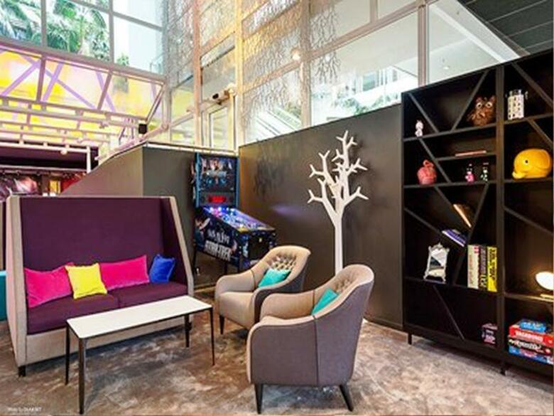 Comfort Hotel Stockholm