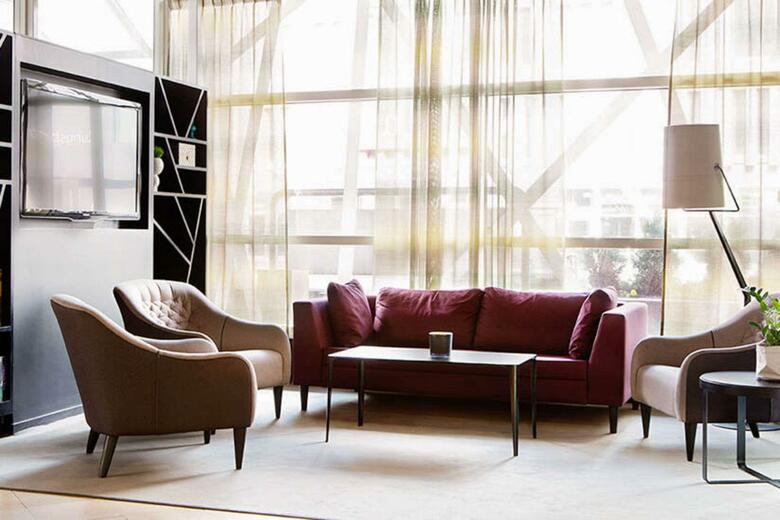 Comfort Hotel Stockholm