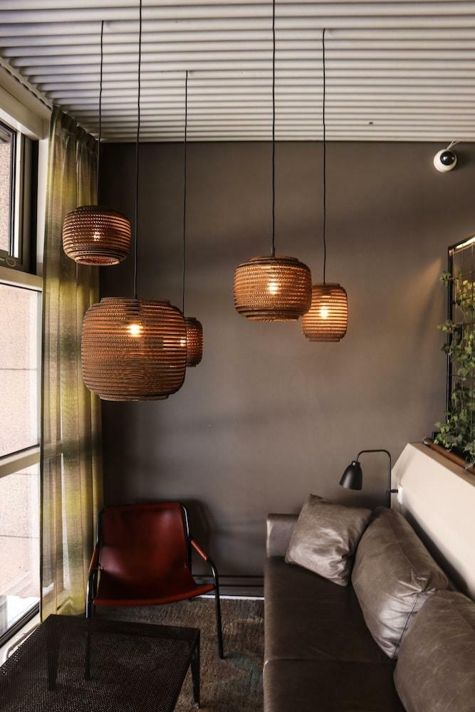 Comfort Hotel Stockholm