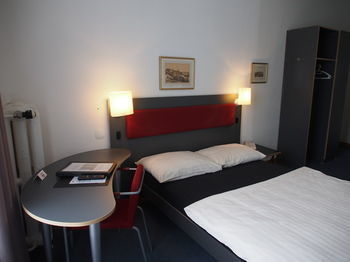 Hotel Metropole
