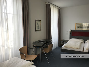 Hotel Metropole