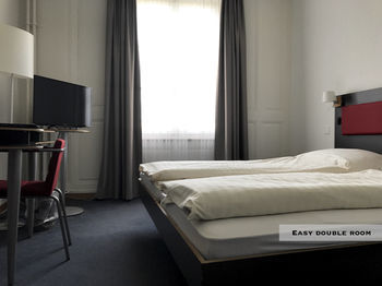 Hotel Metropole