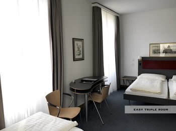 Hotel Metropole