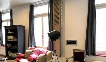 Hotel Metropole