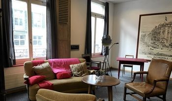 Hotel Metropole