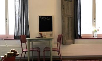 Hotel Metropole
