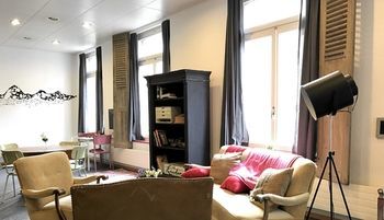 Hotel Metropole