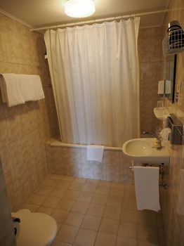 Hotel Metropole