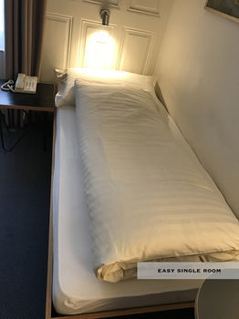 Hotel Metropole