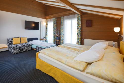 Stella Swiss Q Hotel