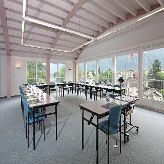Goldey Swiss Quality Hotel