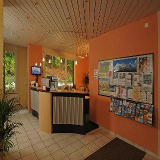 Goldey Swiss Quality Hotel