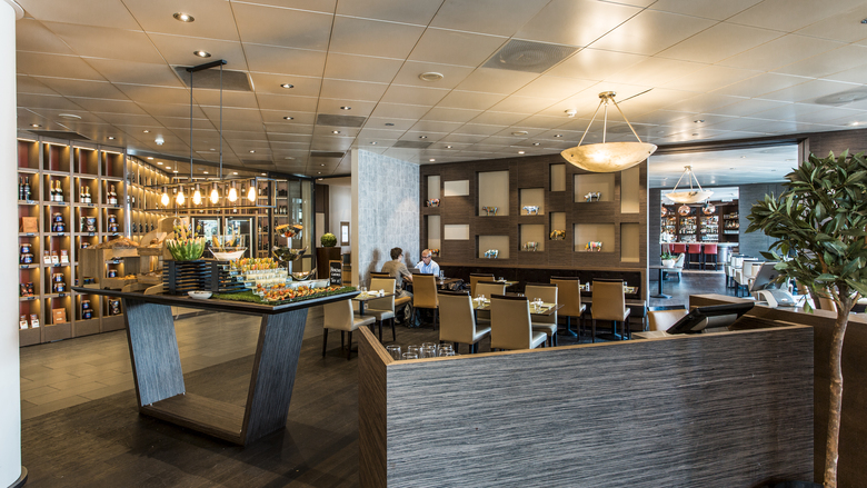 M�venpick Hotel Lausanne