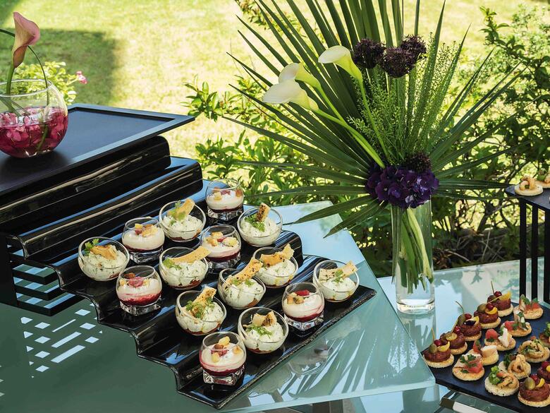 M�venpick Hotel Lausanne