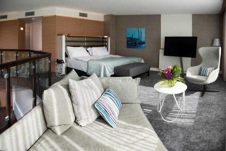 M�venpick Hotel Lausanne