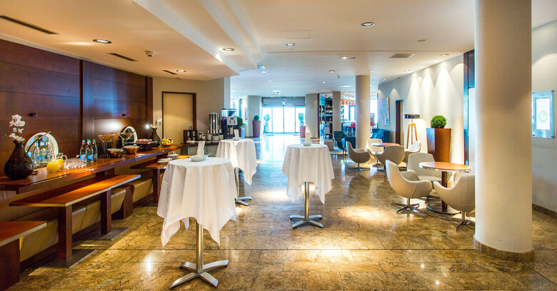 M�venpick Hotel Lausanne
