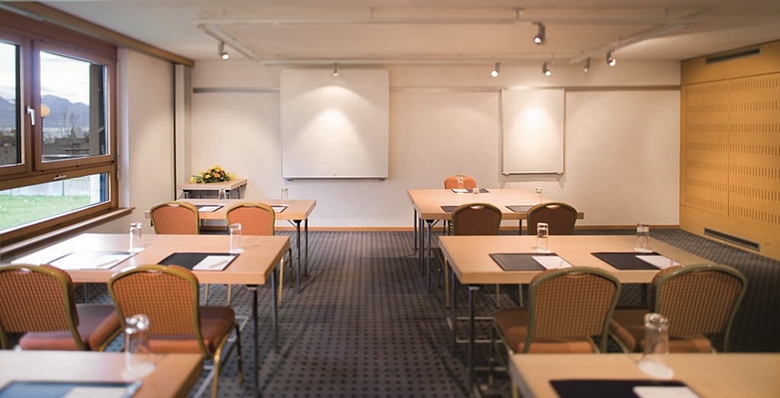 M�venpick Hotel Lausanne