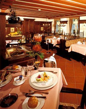 Hotel Minotel Baslertor
