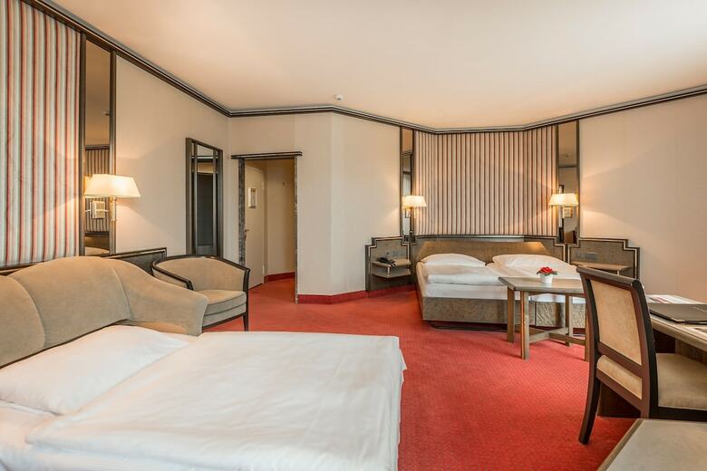 Hotel Monopol