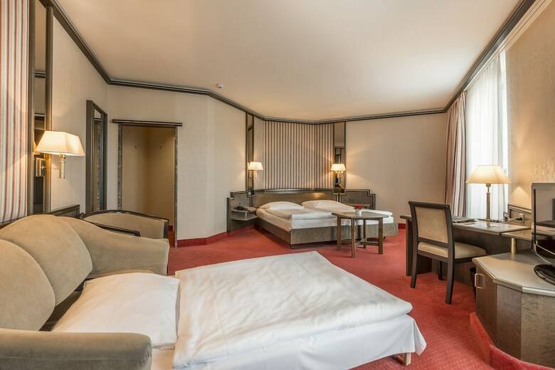 Hotel Monopol