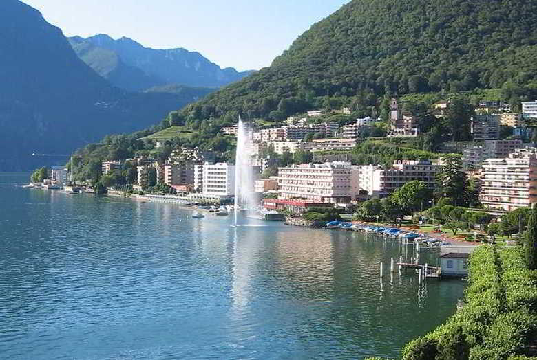 Grand Hotel Eden