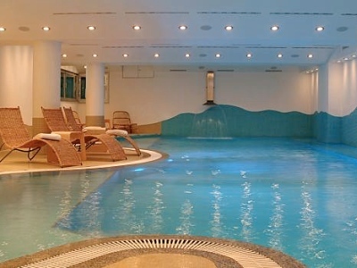 Grand Hotel Eden