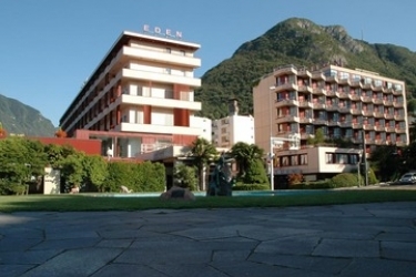 Grand Hotel Eden
