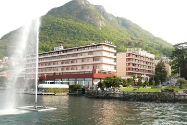 Grand Hotel Eden