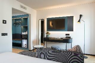 Lugano Dante Center Swiss Quality Hotel