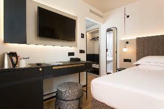 Lugano Dante Center Swiss Quality Hotel