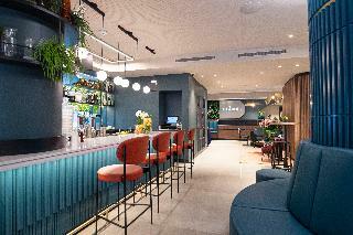 Lugano Dante Center Swiss Quality Hotel