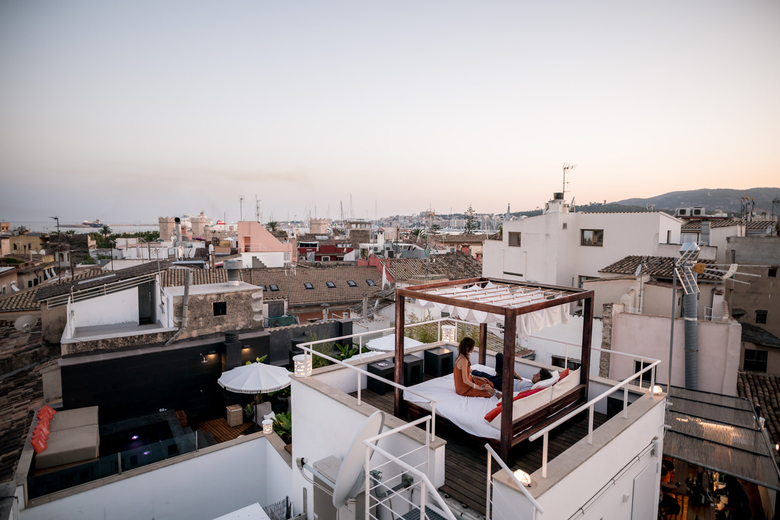 Puro Grand Hotel