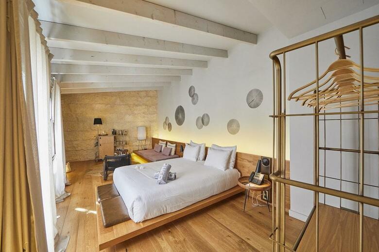 Puro Grand Hotel