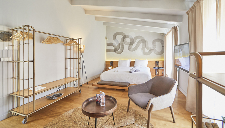 Puro Grand Hotel