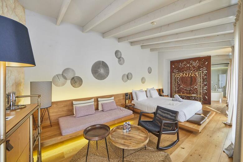 Puro Grand Hotel