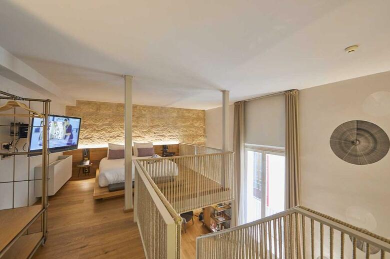 Puro Grand Hotel