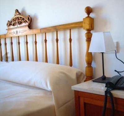 Hotel Ca�l Lloro