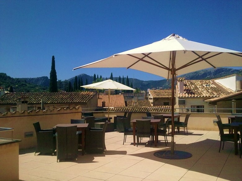 Hotel Ca�l Lloro