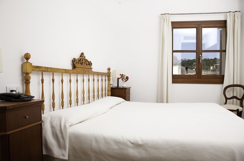 Hotel Ca�l Lloro