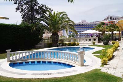 Hotel Bonsol Lloret