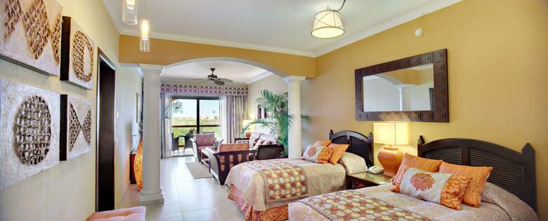 Hotel Barcelo Maya Palace